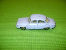 DINKY TOYS 547 PANHARD PL17