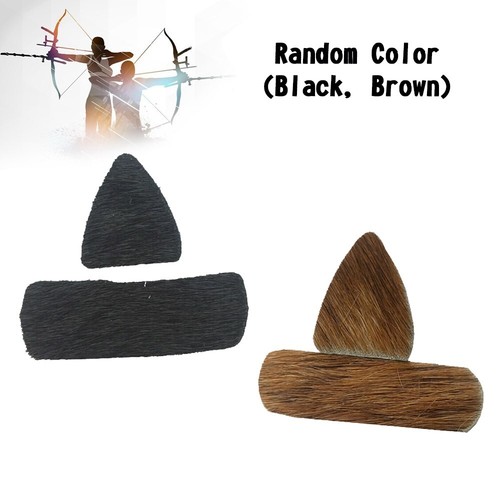 Pair archery fur flèche - archery,
