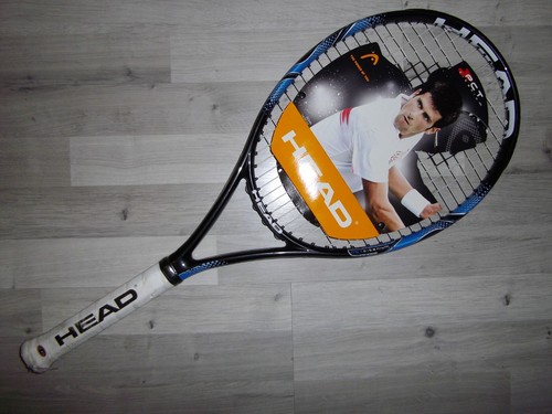 Raquette tennis head pct two - pct,