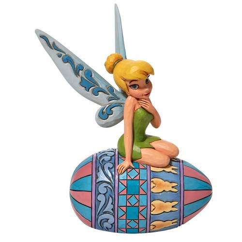 Figurine collection fée - figurine,
