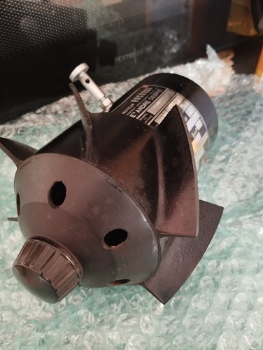 Moteur pour projecteur mm - pour, 16