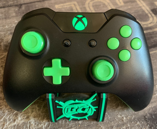 Manette xbox one officielle - manette,