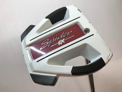 Taylormade spider ghost - taylormade,