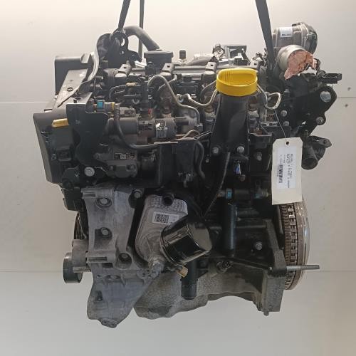 Moteur renault laguna - renault, phase