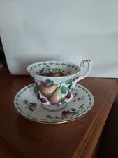 Royal Albert Tasse A Thé En