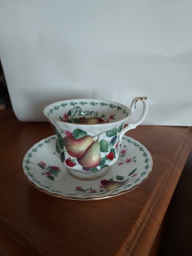 Royal albert tasse thé en - tasse,