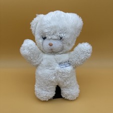 BOULGOM DOUDOU PELUCHE OURS