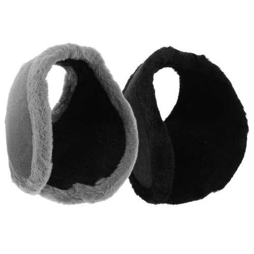 Pièces cache oreilles - 2,