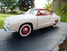7& Volkswagen Karmann-Ghia