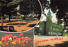 1 JASSANS RIOTTIER NURSING HOME AND KINDERGARTEN