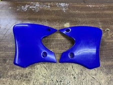 2003 yamaha ttr90 tank shrouds 90 ttr scoop