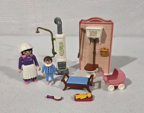 Vintage playmobil victorian - playmobil,