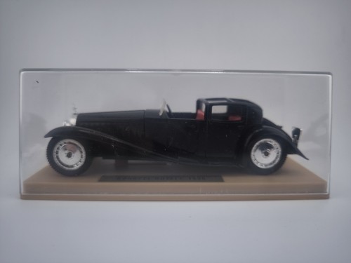 Bugatti royale 1930 type - bugatti,