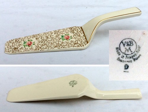 Pelle tarte ceramique - tarte,