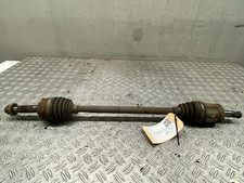 84387 Left Rear Driveshaft MITSUBISHI ASX (GA) 3715A203