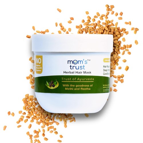 Roshna herbals masque - herbals,