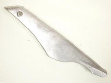 Plastique divers origine pour