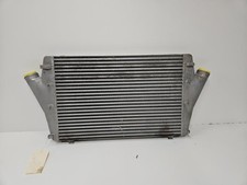 Echangeur air (Intercooler)