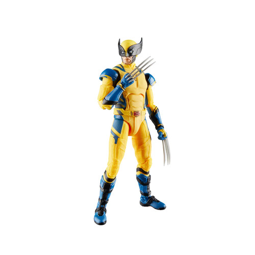 Hasbro marvel legends - hasbro, series