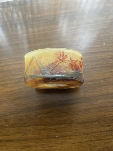 Mini vase daum - vase,