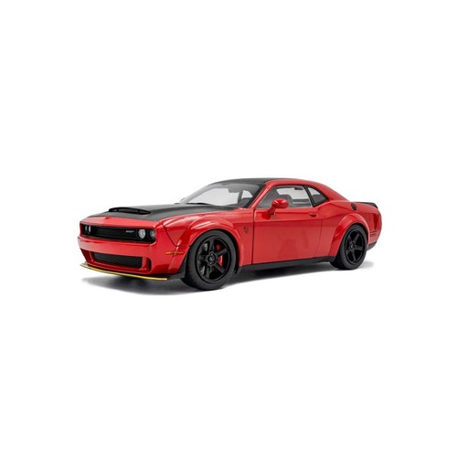 Solido 1805718 dodge - solido,
