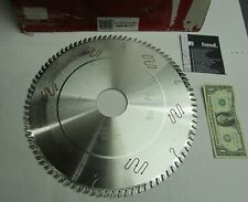 Freud 14" x 2" Arbor Plywood Panel Sizing Saw Blades 90 Carbide Teeth LCL7M10064