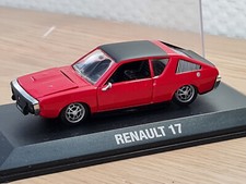 RENAULT R 17 DECAPOTABLE 1 - 43