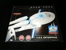 Star Trek 2009 -  USS