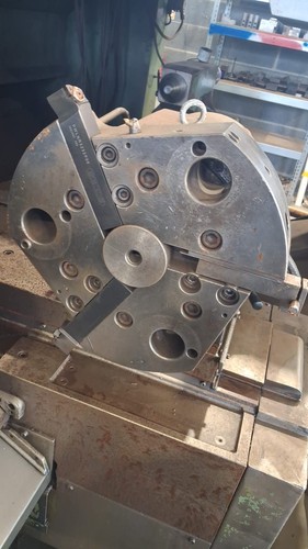 Tourelle automatique tour - , cnc
