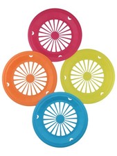 Barbecue de camping paquet