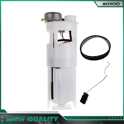 Fuel pump assembly for - pump,