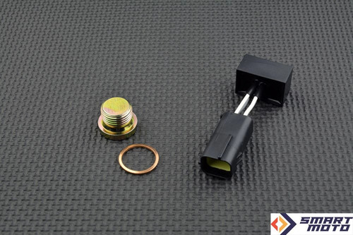 Eliminateur sonde - eliminateur, o²