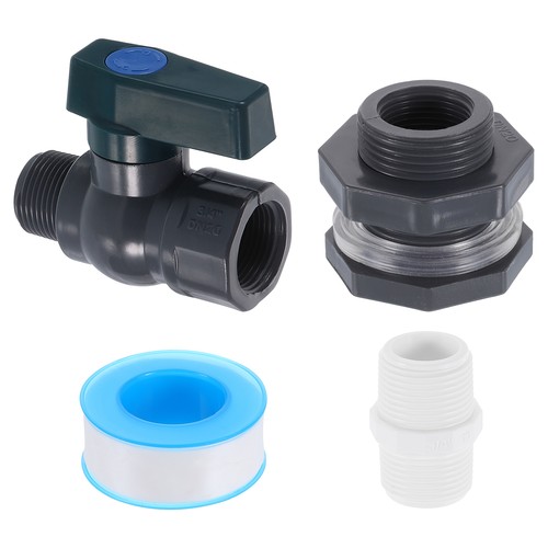 Kit robinet pour tonneau - pour,