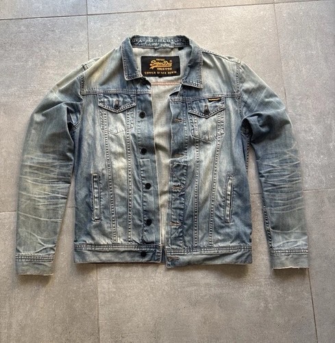 Superdry copper black - copper,