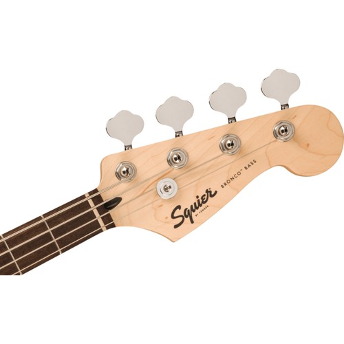 Squier sonic bronco bass - bass, lrl
