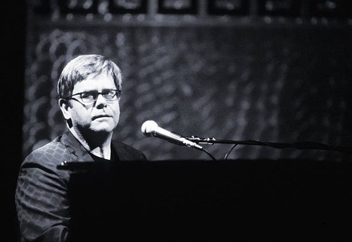 Elton john sportpaleis - john,