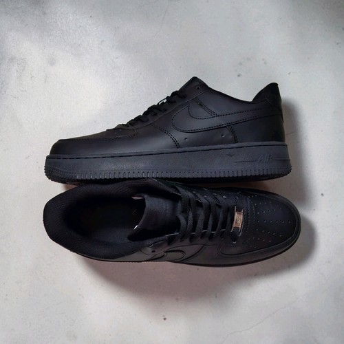 Nike air force low - nike, baskets