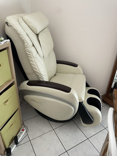 Supra fauteuil massant - supra,