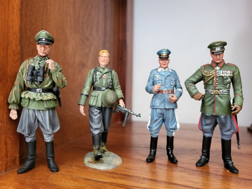 Verlinden lot soldats - verlinden/lot, 4