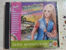 Barbie Détective 2 Dans