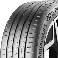 225/50 R17 94W EVc Continental