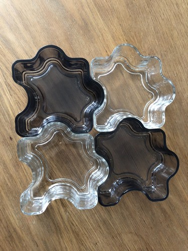 Raviers apéro puzzle verre - raviers,