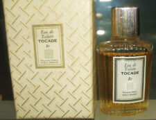 Coryse Salomé "Tocade"  miniature vintage 1950 avec boite h 5,4cm très bon état