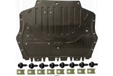 PLAQUE COUVERCLE CACHE