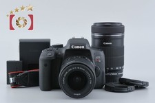 Objectif Canon EOS Kiss X8i /