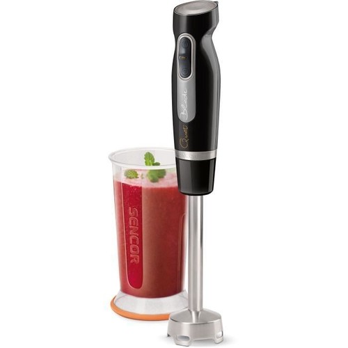 Mixeur plongeant sencor shb - plongeant,
