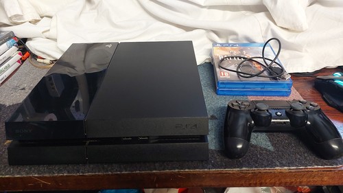 Sony playstation cuh 1116a - playstation, cuh-1116a