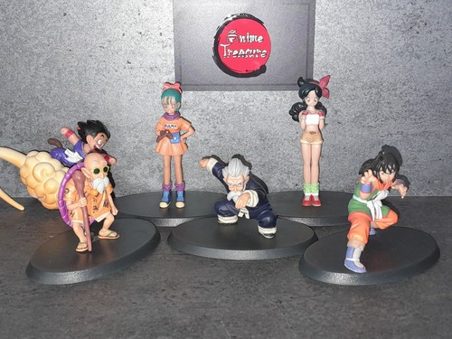 Lot figurines dragon - dragon, ball