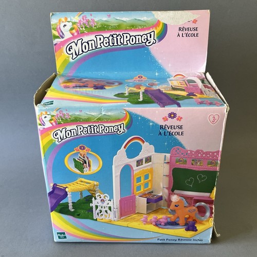 Mon petit poney - rêveuse, à