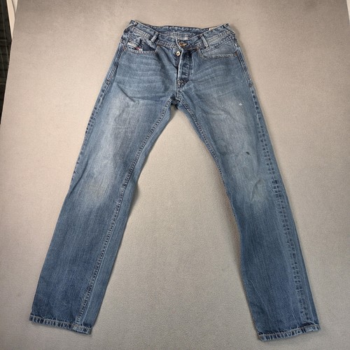 Diesel jeans mens 28x32 - jeans,